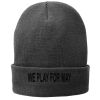 SHS Tennis Flip Beanie Thumbnail